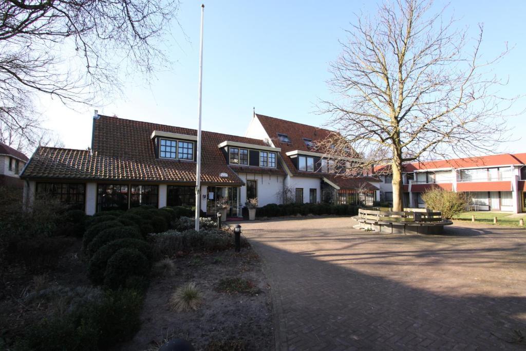 De Torenhoeve 3*