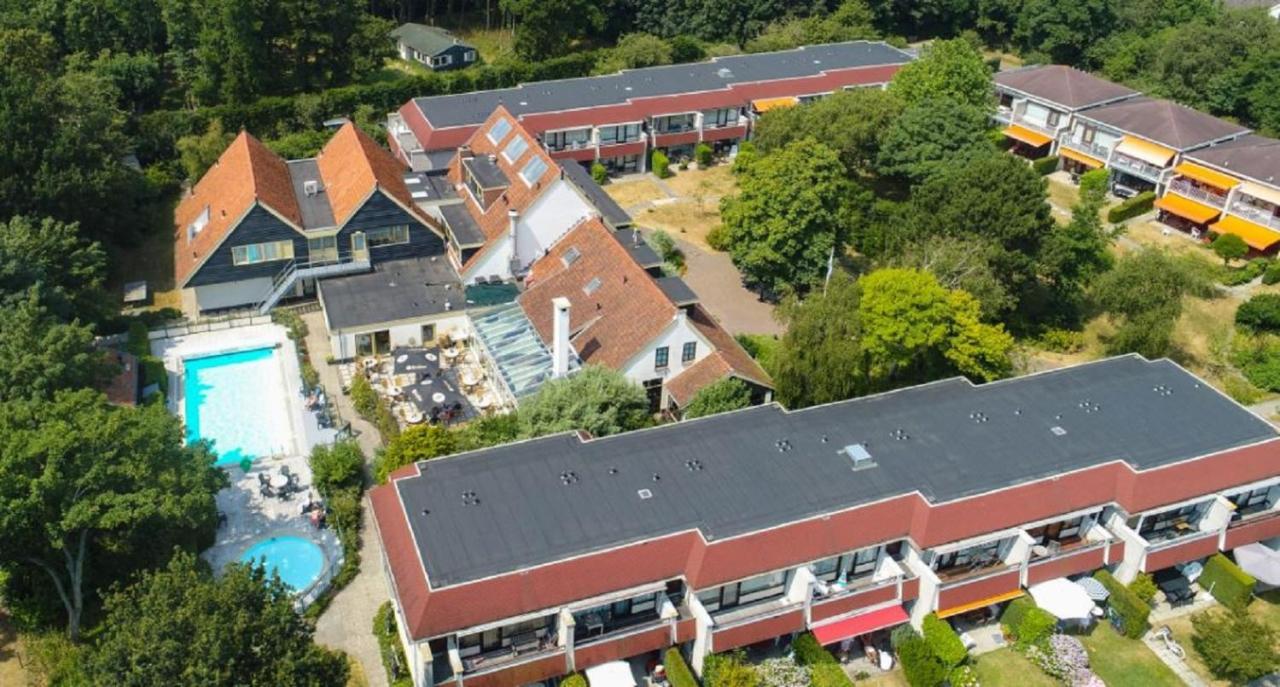De Torenhoeve Hotel Burgh-Haamstede