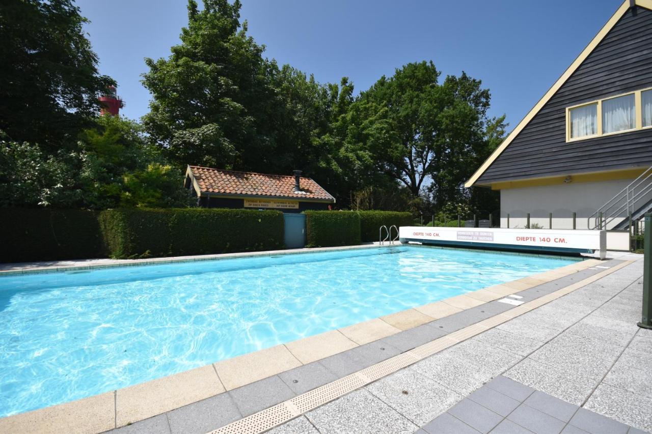 De Torenhoeve 3*