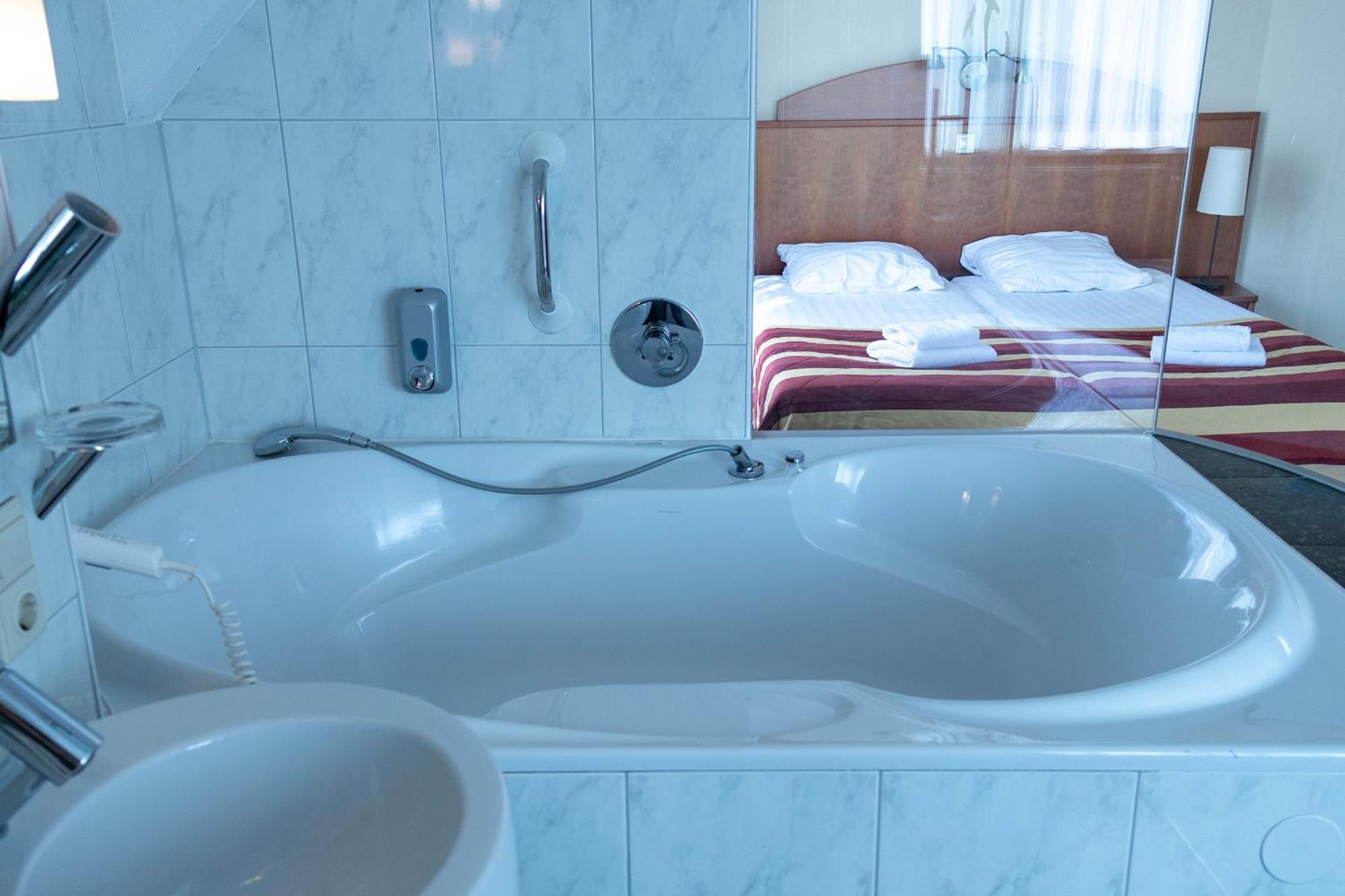 De Torenhoeve Hotel 3*