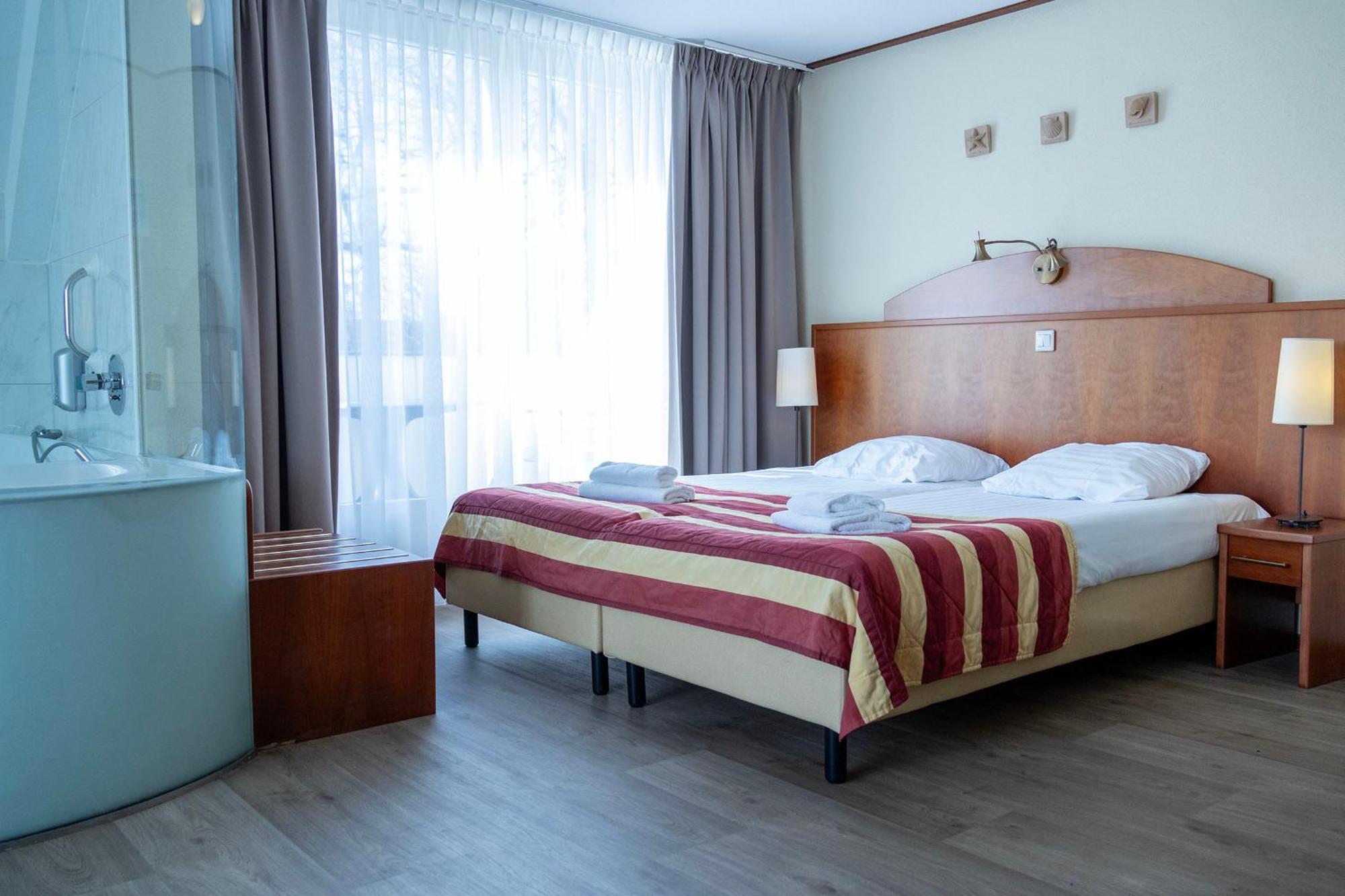 De Torenhoeve Hotel Burgh-Haamstede