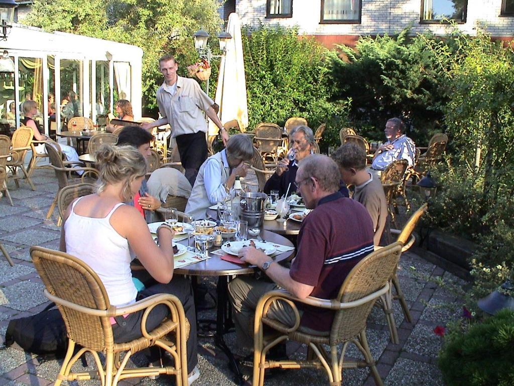 De Torenhoeve 3*