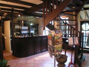 Hotel De Torenhoeve Burgh-Haamstede