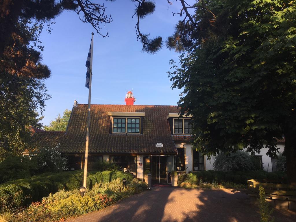 De Torenhoeve 3* Burgh-Haamstede