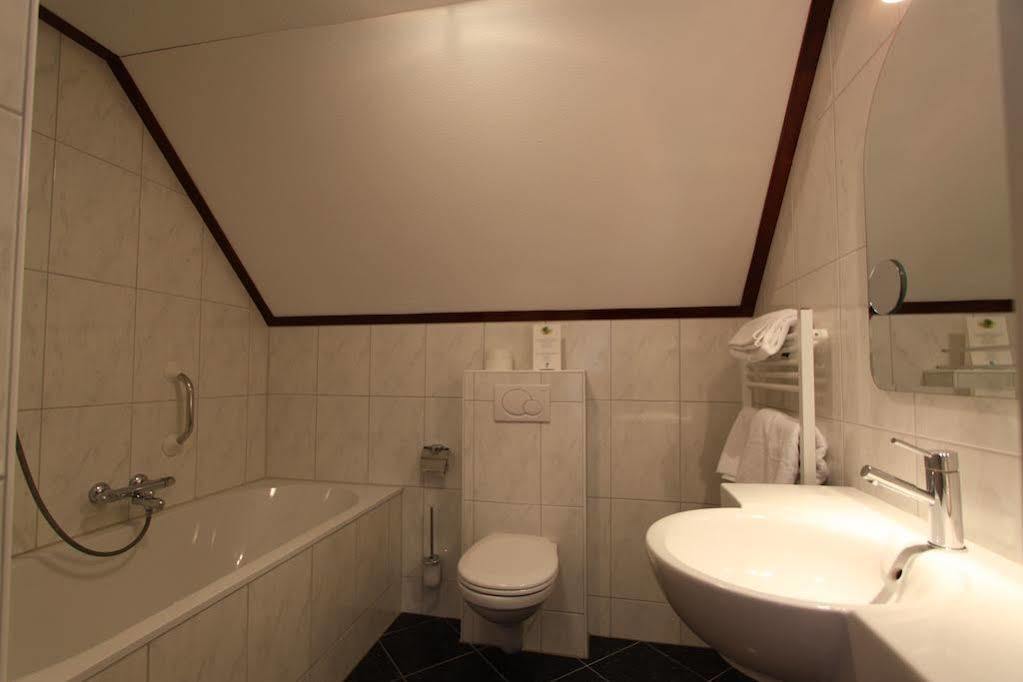 De Torenhoeve Hotel Burgh-Haamstede