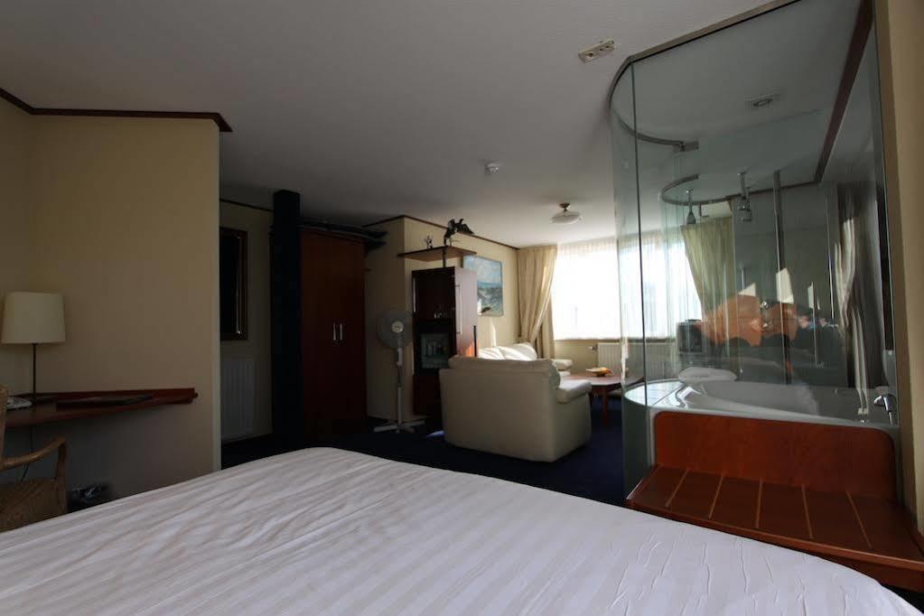 Hotel De Torenhoeve