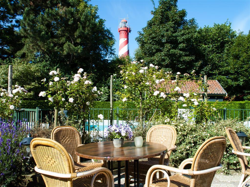 De Torenhoeve Hotel 3*