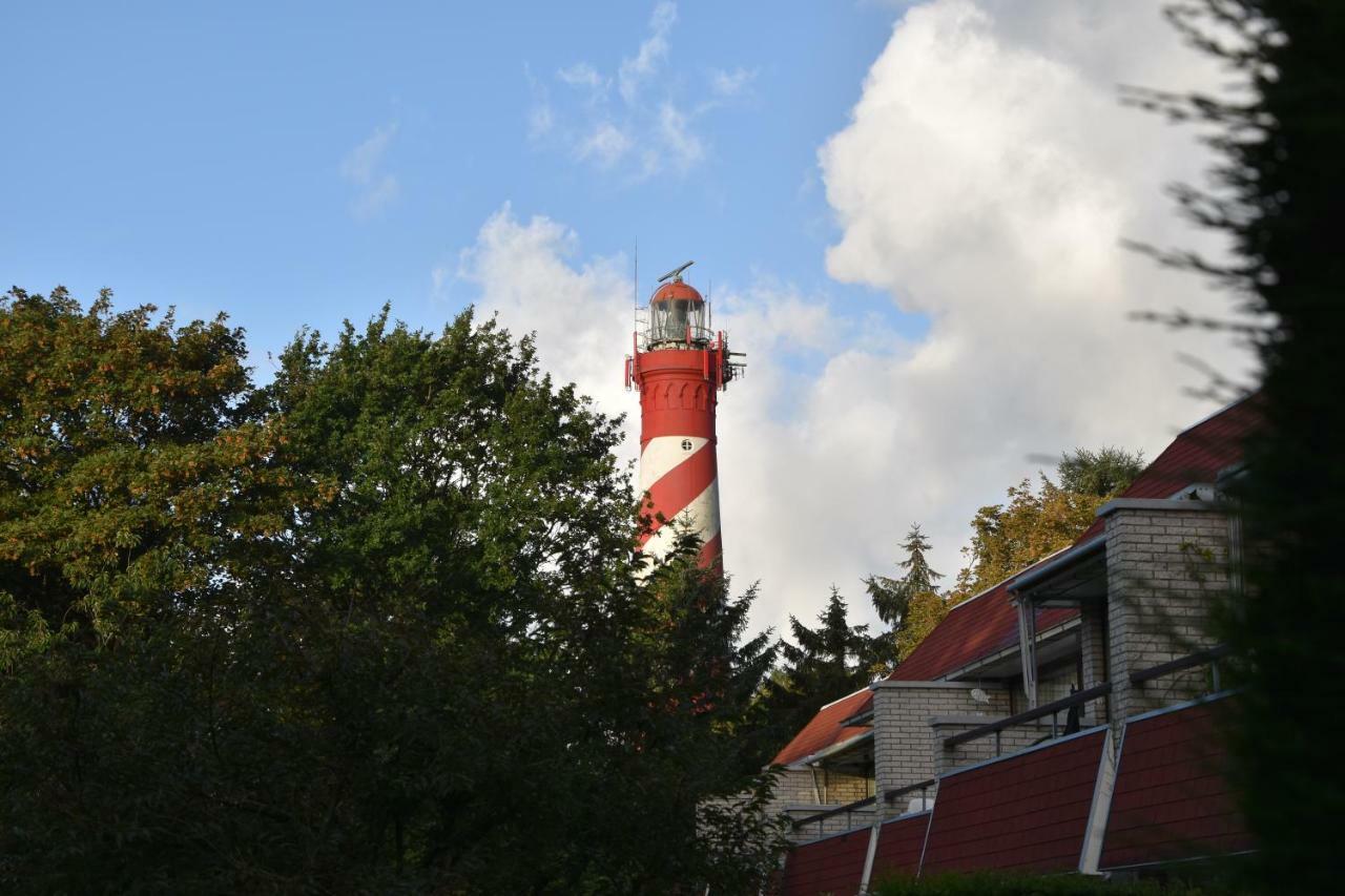 Hotel De Torenhoeve 3*