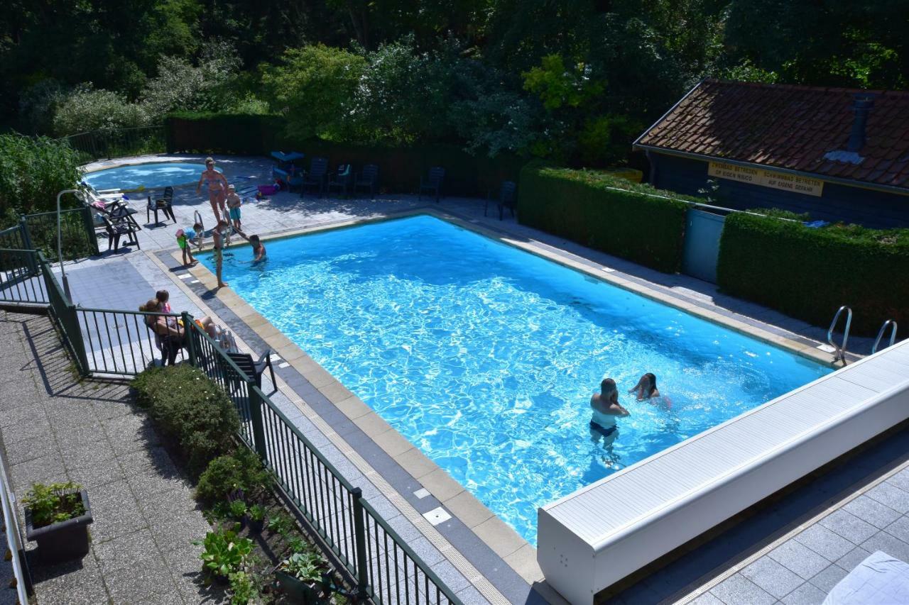 Hotel De Torenhoeve