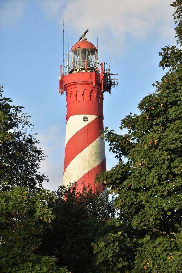 De Torenhoeve Burgh-Haamstede